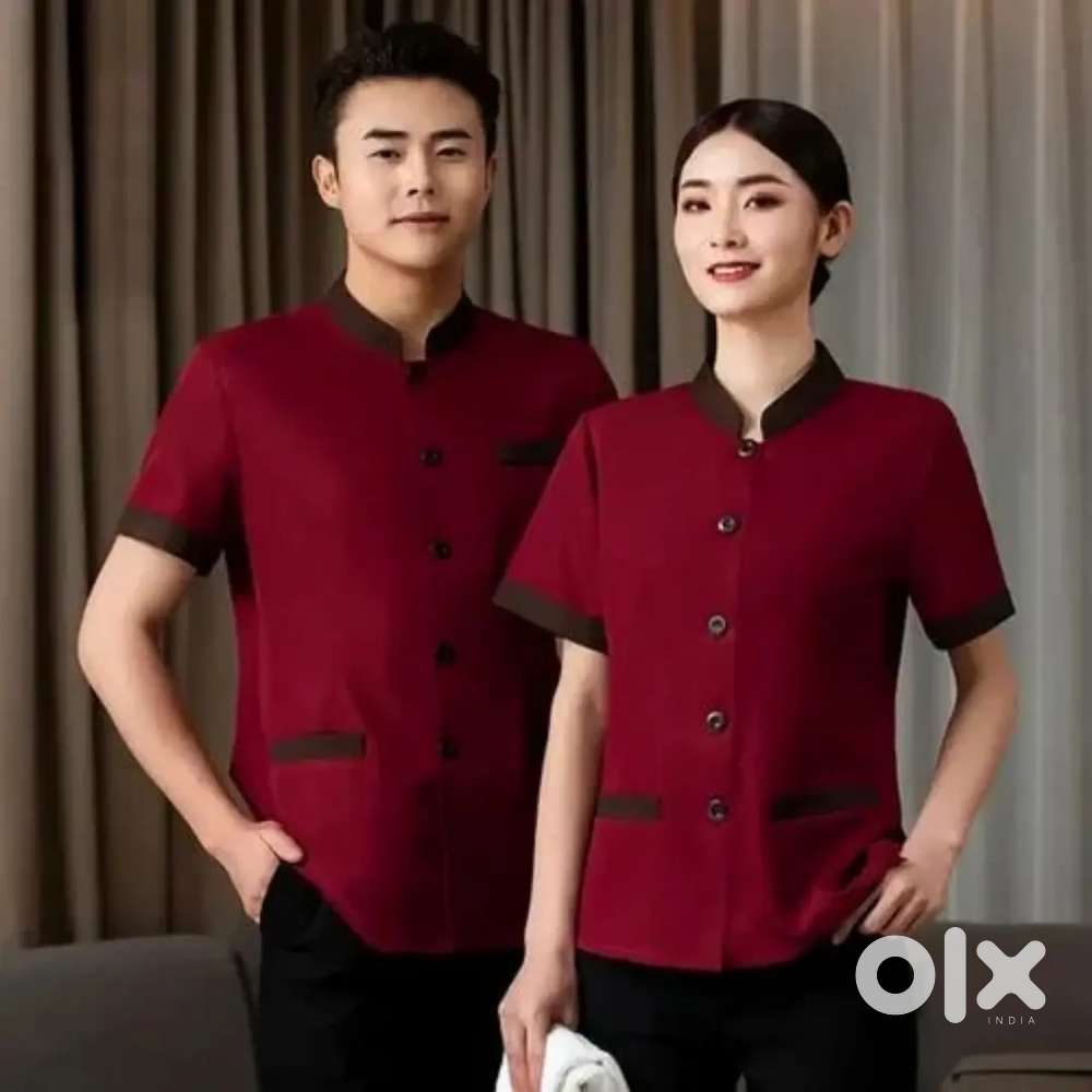 Boys girls hotel permanent job