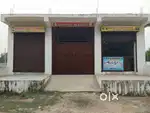 GODOWN FOR RENT NEAR NASHENIYAN, MAKSOODABAD ,NAYI SHIVALI ROAD KANPUR