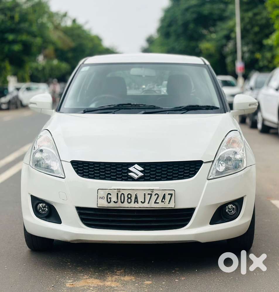 Maruti Suzuki Swift 2011-2014 RS VDI, 2014, Diesel