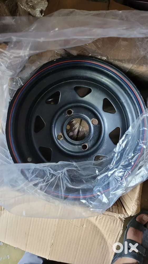 13 Offroad Rims For Sale