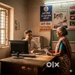 অসমৰ প্ৰতিটো জিলাৰ Bandhan বেঙ্ক সমূহত চাকৰি Post ওলাইছে