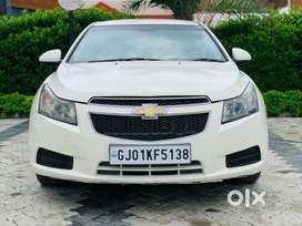 Chevrolet Cruze LTZ, 2010, Diesel