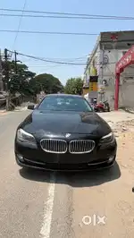 BMW 5 Series 2010 Diesel Well Maintained