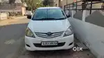 Toyota Innova 2010 Diesel 279000 Km Driven