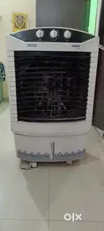 Usha Cooler