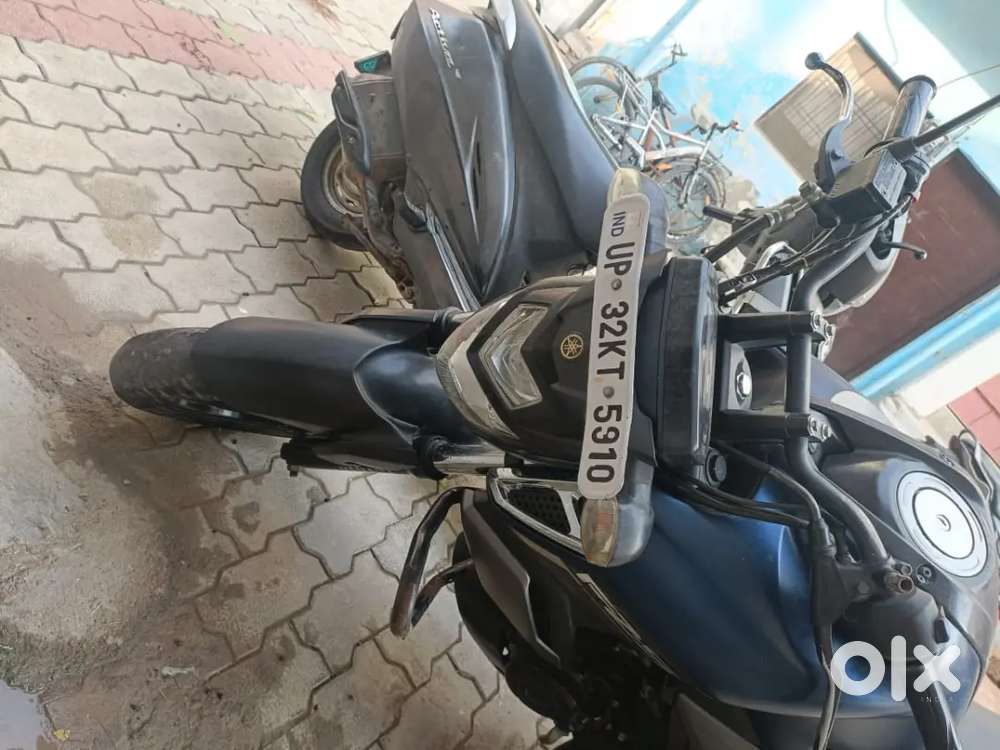 Hero maestro edge very good condition hero maestro or fzx v3