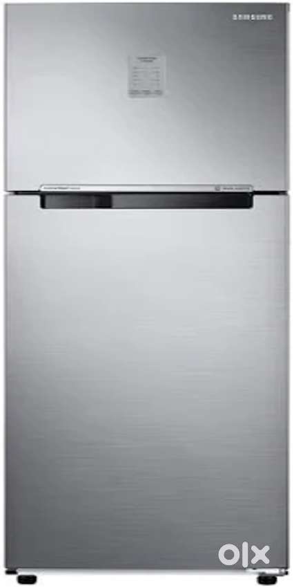 Samsung 345b LTR Double Door Refrigerator