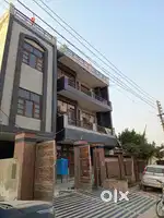 First floor for rent