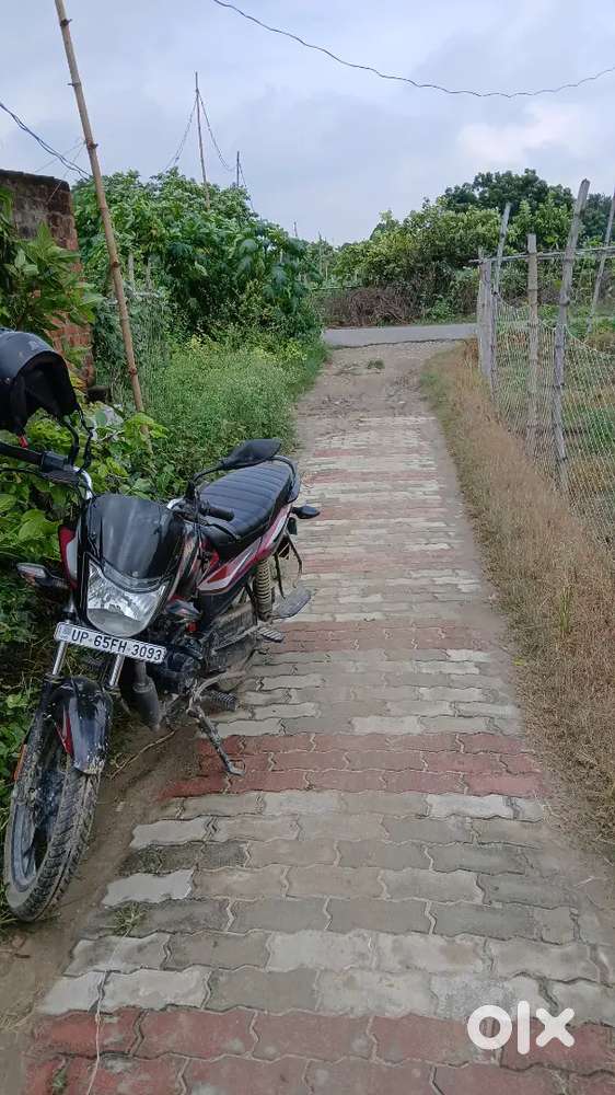 Single hand use very less driven