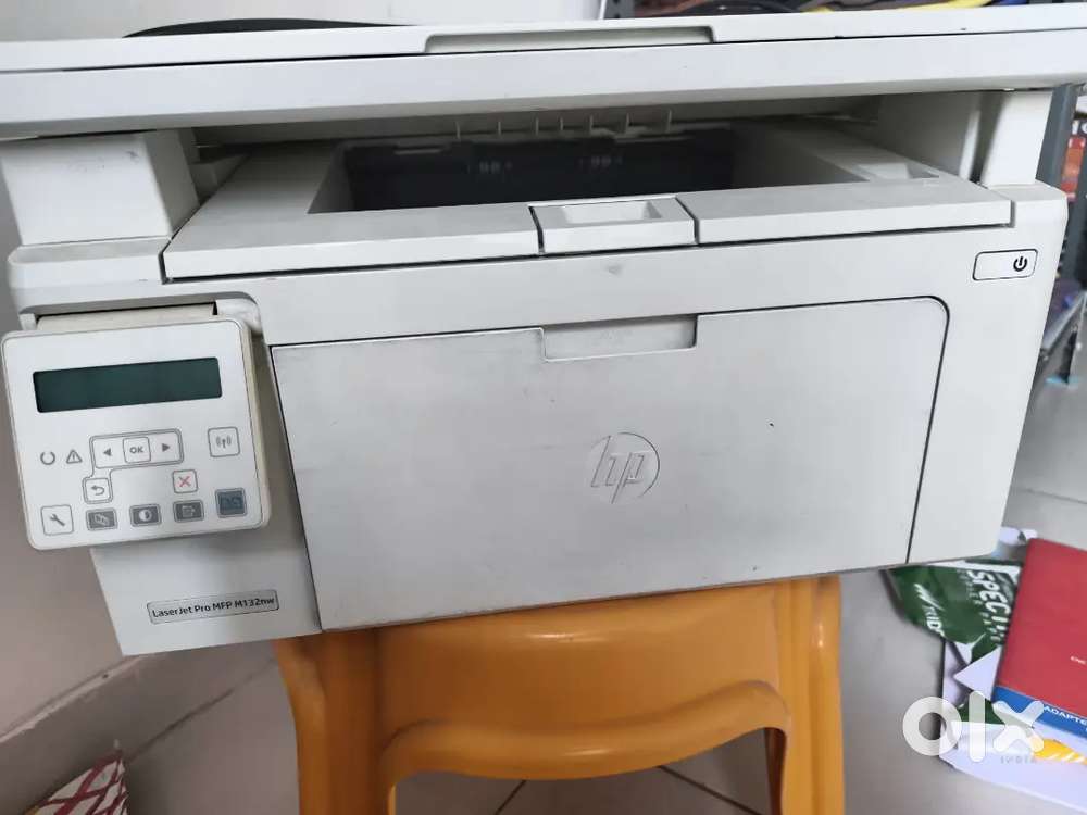 Hp printer