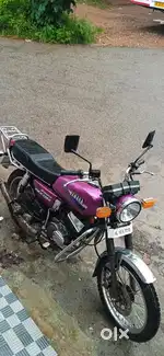 Rx135 5 speed original