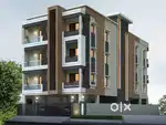 3 BHK NEW LUXURY FLAT 1600 SQFT MADIPAKKAM RAM NAGAR SOUTH 13th STREET
