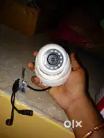 Best camer everything is okay in camera
