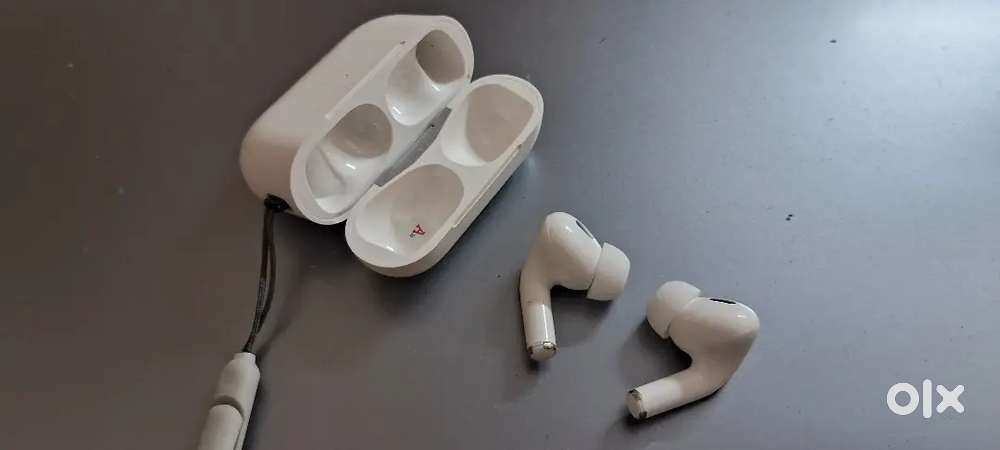 ANC Earbuds