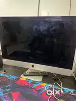Selling my Apple iMac (27-inch, Late 2014) urgently
