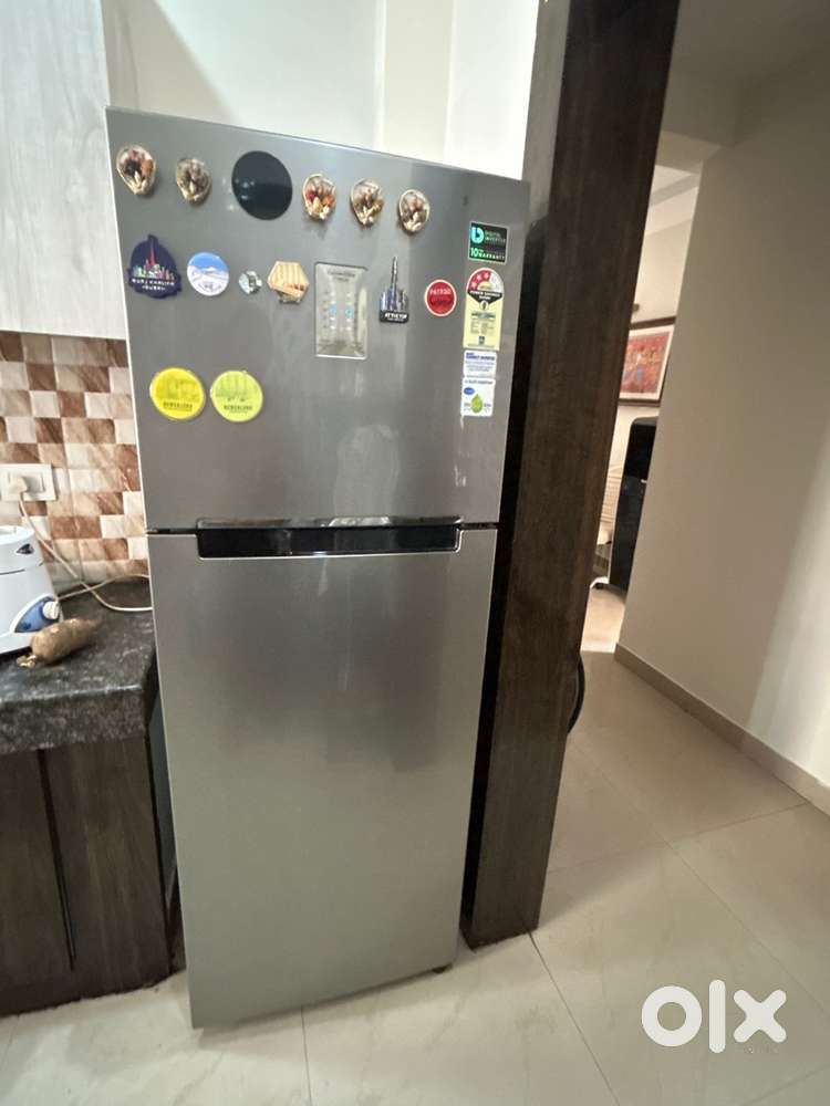 Samsung Double door Fridge