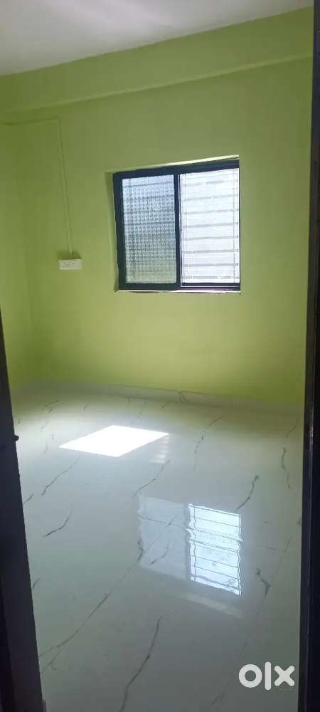 New 1RK  room available rent Ranjangaon midc