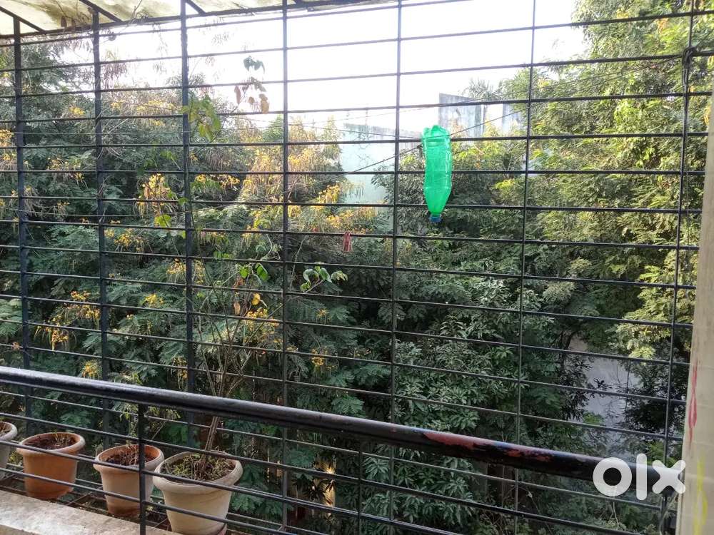 2 BHK flat on rent behind kk wagh durga Nagar on mumbai agra highway