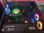 Zotac GTX 1070 8GB OC edition