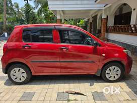 Maruti Suzuki Celerio 2014-2017 VXI AT, 2015, Petrol
