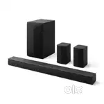 LG HOME THEATRE S65TR
