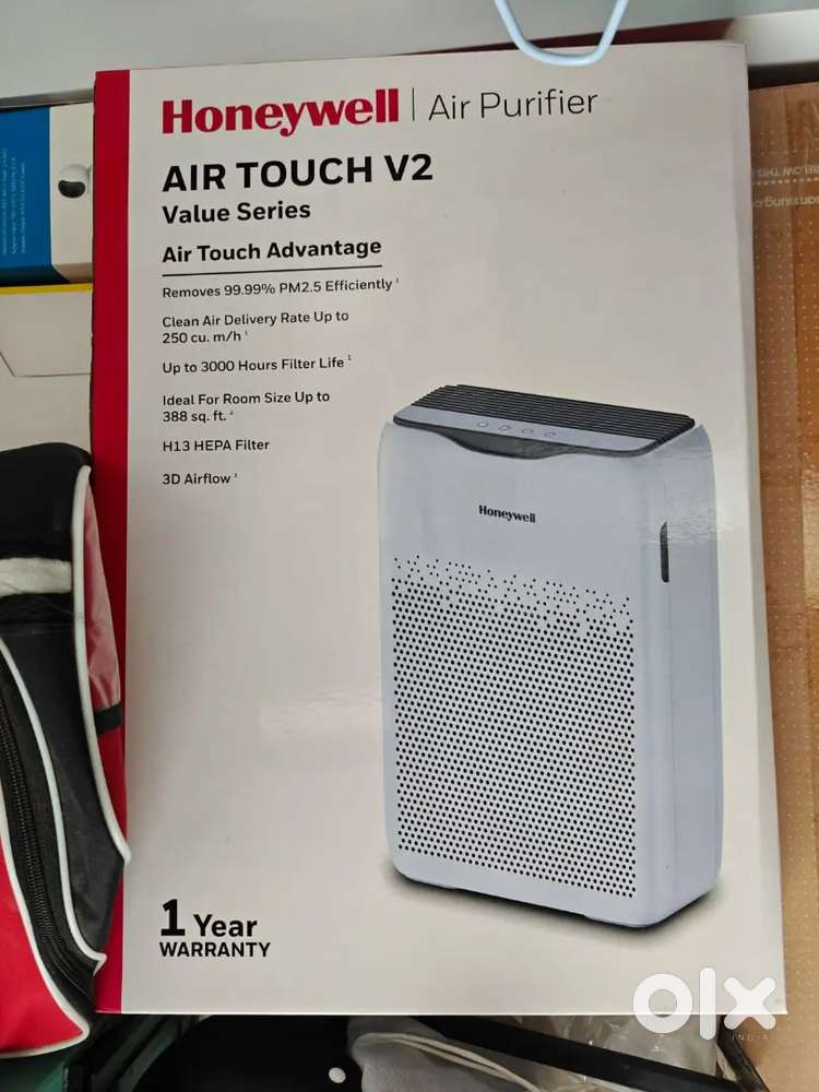Honeywell Air Purifier For Sell