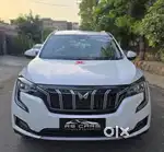 Mahindra XUV700 2.2 AX 7 Diesel AT Str, 2024, Diesel