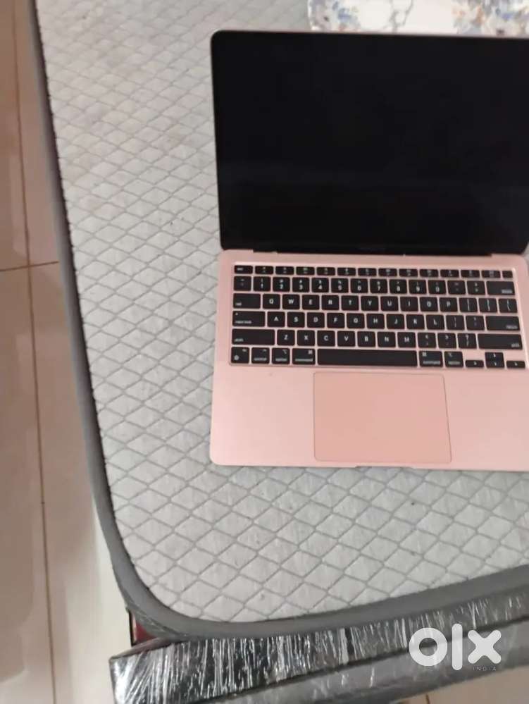 Apple macbook
