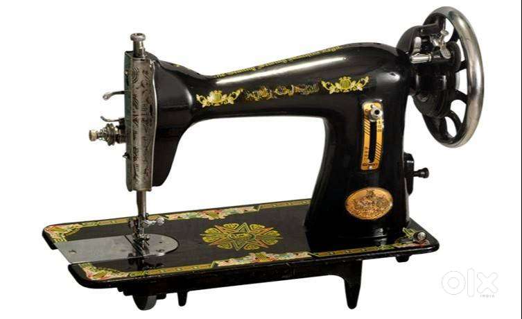 TOP SEWING MACHINE