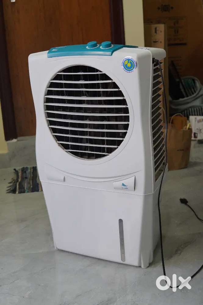 Symphony Air Cooler (Model: Ice Cube 27)