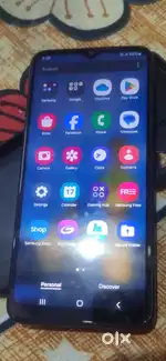 Samsung f23 5g (6/128)  phone