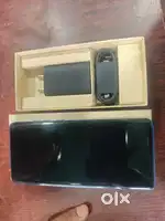 Edge 60 Fusion New Piece Box open For sale