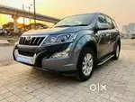 Mahindra XUV500 2.2 W10, 2016, Diesel