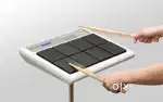 Octapad , I need Music Programs