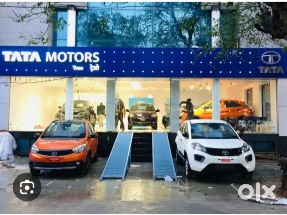 VACANCY AVAILABLE IN TATA MOTORS IN LUCKNOW LOCATION APPLY NOW