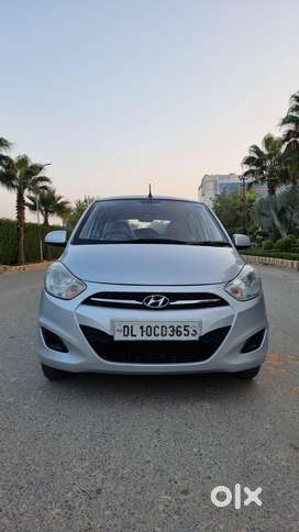Hyundai i10, 2012, CNG & Hybrids