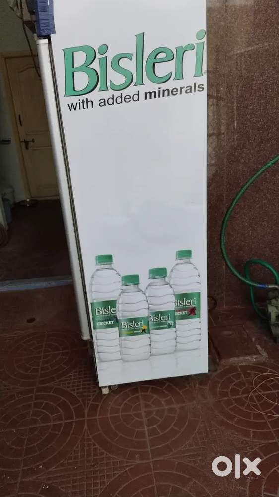 300 liters western frize