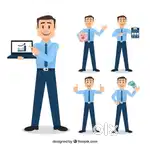 Marketing Sales Executive
