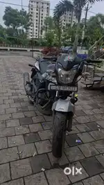 3 owner running