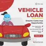 BACK OFFICE EXE - MALE & SALES EXE @ MARTHANDAM - VEHICLE FINANCE