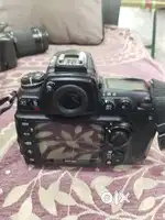 Nikon 700D