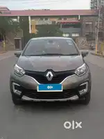 Renault Captur 1.5 Diesel RXT, 2018, Diesel