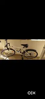 BTwin bicycle for adults Mint condition