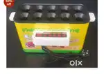 Egg Kulfi Machine Coolex