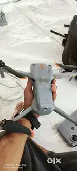 Dji air 2s combo