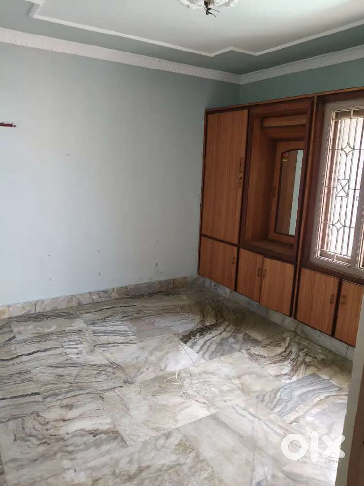 Flat for rent,1st floor,Sahaja Residency,