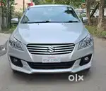 Maruti Suzuki Ciaz ZXI(O), 2015, Petrol