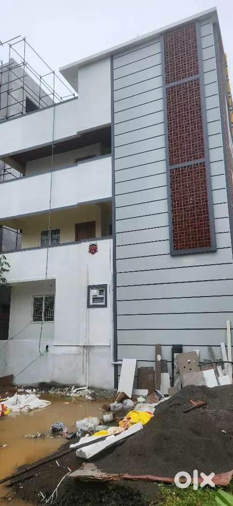 2Bhk flat Rent at Mannivakkam
