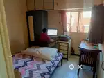 Require roommate for girls at Naranpura
