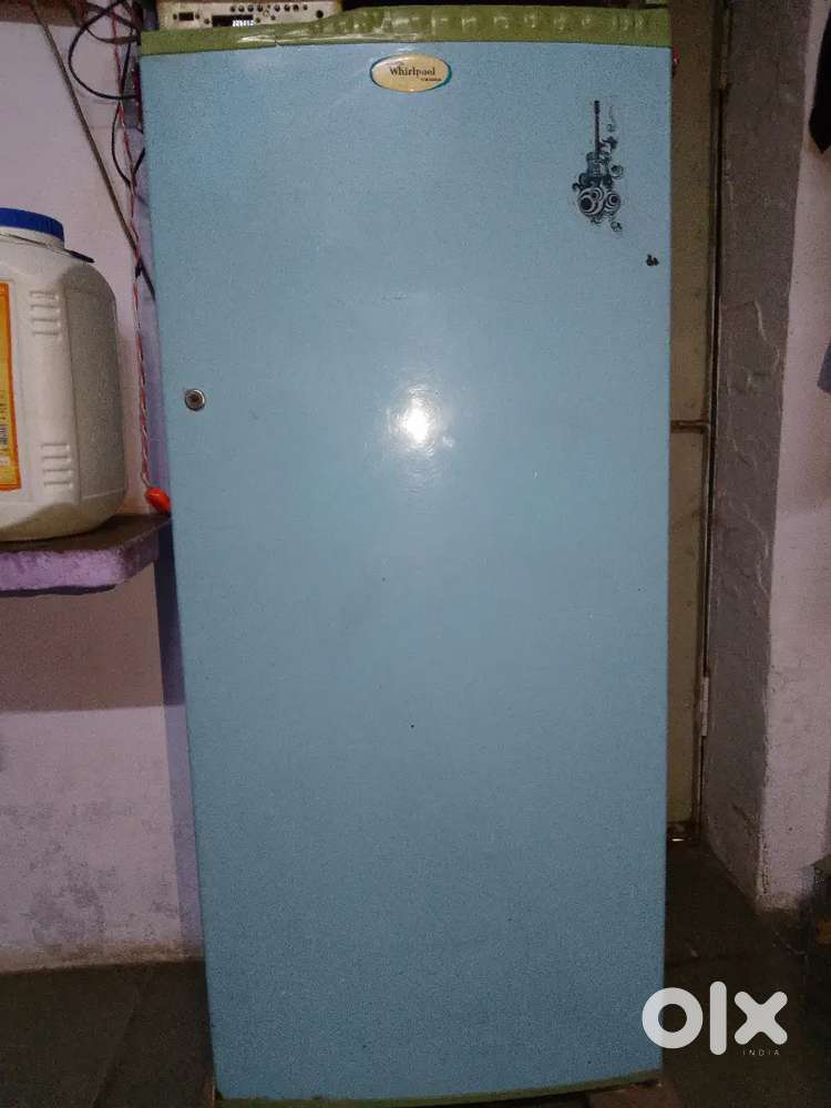 Whirlpool .